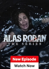 Alas Roban The Series poster