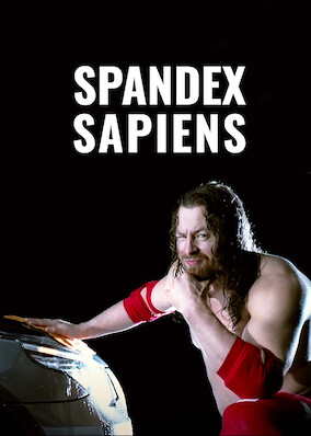 Spandex Sapiens