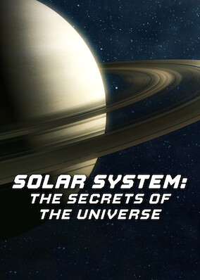 Solar System: The Secrets Of The Universe