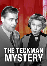 The Teckman Mystery