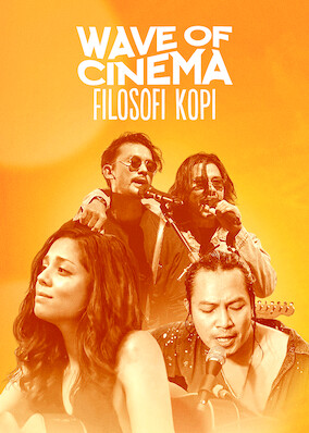 Wave of Cinema: Filosofi Kopi