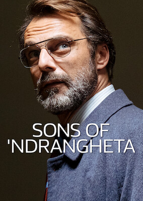 Sons Of 'Ndrangheta