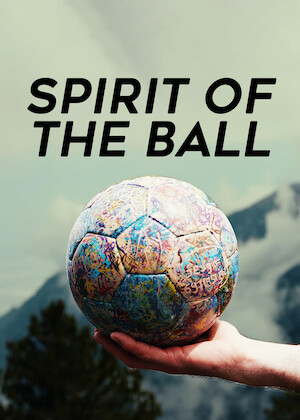 Spirit of the Ball