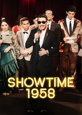 Showtime 1958