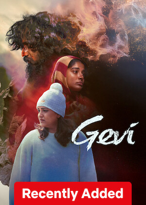 Gevi poster