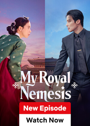 My Royal Nemesis poster