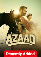 Kliknij by uzyskać więcej informacji | Netflix: Azaad / Azaad | Set in the 1920s, a stablehand's dream of riding a high-spirited stallion lands him in the middle of India's fight for independence from British rule.