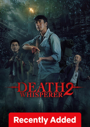 Netflix: Death Whisperer 2 | <strong>Opis Netflix</strong><br> Three years after his sister's death, Yak relentlessly searches for the dark spirit that killed her in hopes of seeking revenge. | Oglądaj film na Netflix.com